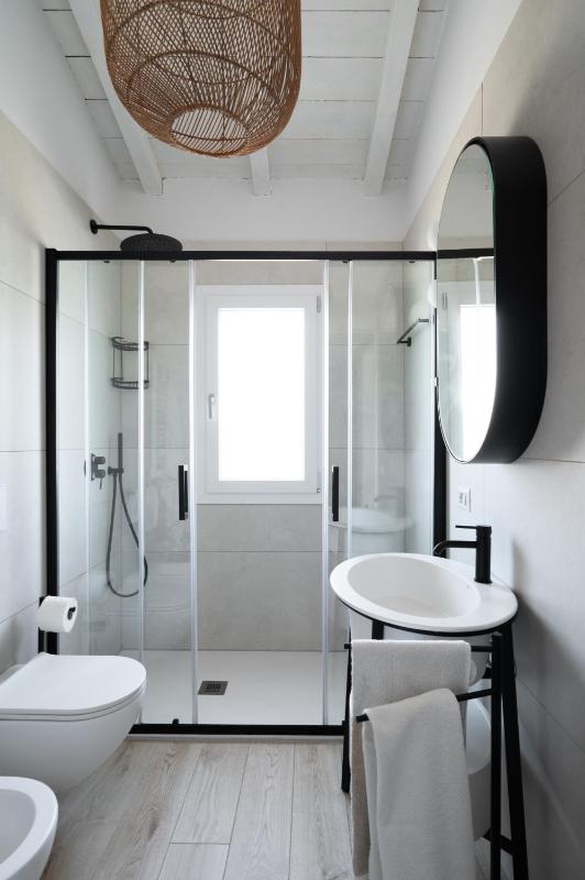 Casa Fil a Porto Rotondo - Moderno apt con piscina
