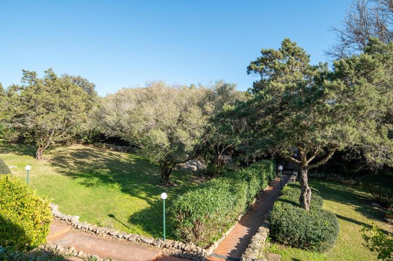 Casa Fil a Porto Rotondo - Moderno apt con piscina