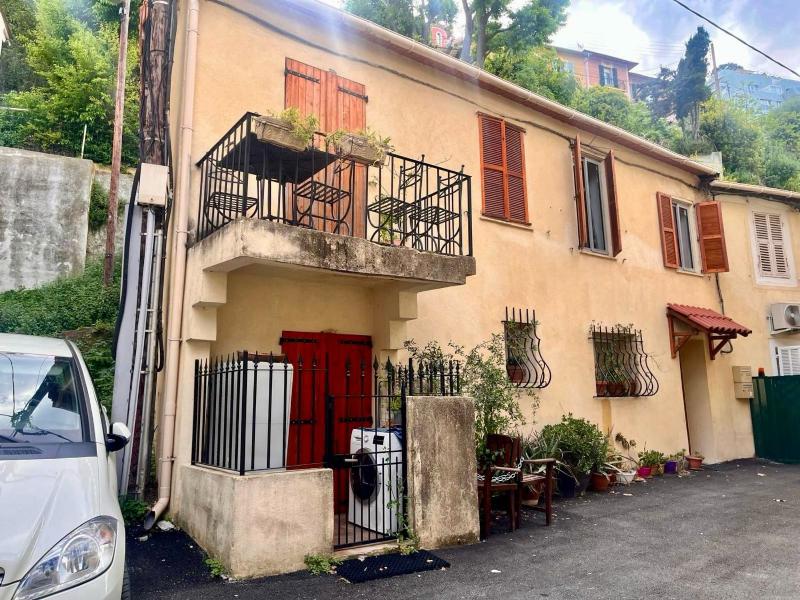 CHEZ SABRINA Appartement Maison Individuelle Calme et plage — отель в Николь, Франция