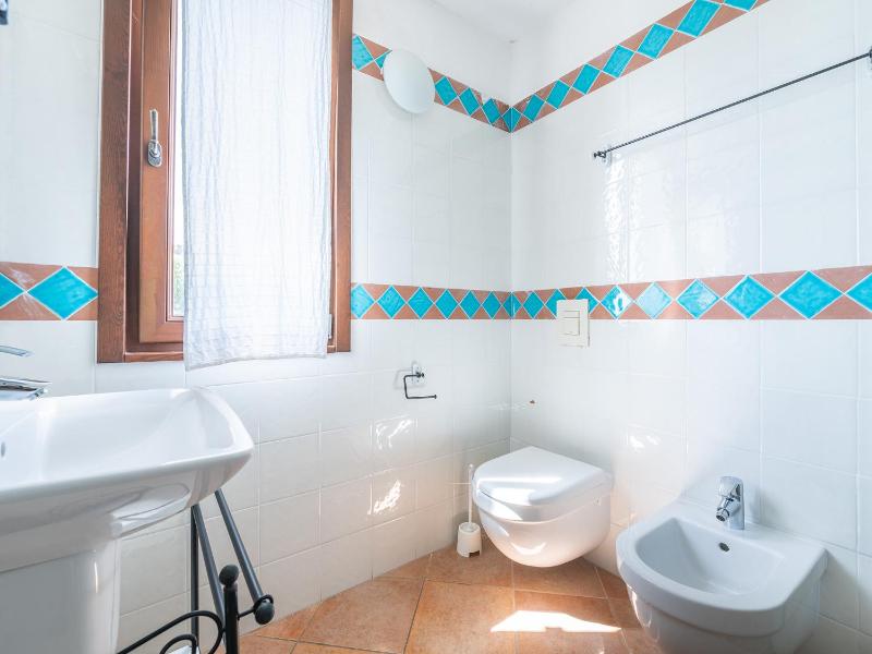 Villa Arenada a Costa Rei - Gioiello Vicino al Mare