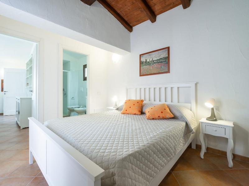 Villa Arenada a Costa Rei - Gioiello Vicino al Mare