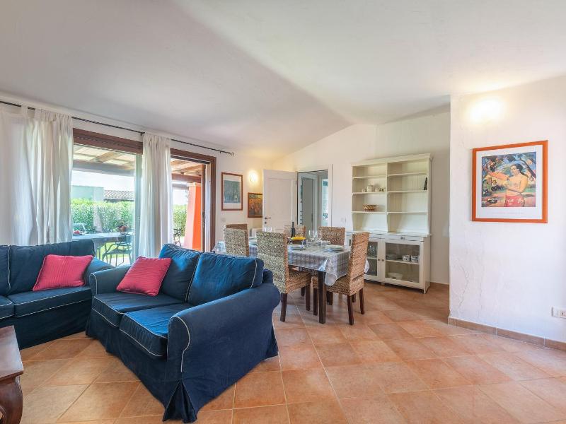 Villa Arenada a Costa Rei - Gioiello Vicino al Mare