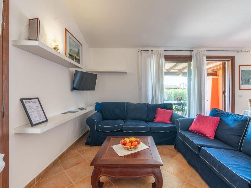 Villa Arenada a Costa Rei - Gioiello Vicino al Mare
