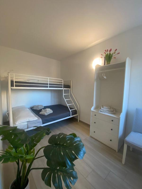 Casa Emalí a Olbia - Incantevole casa con giardino