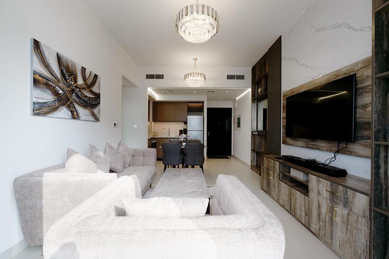 Stayis - 1 BR with Overlooking City View — отзывы гостей и цены