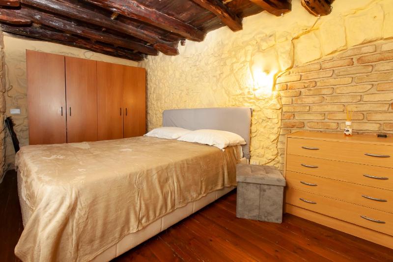 Loft Antica Cagliari - Suggestivo appartamento nel centro storico