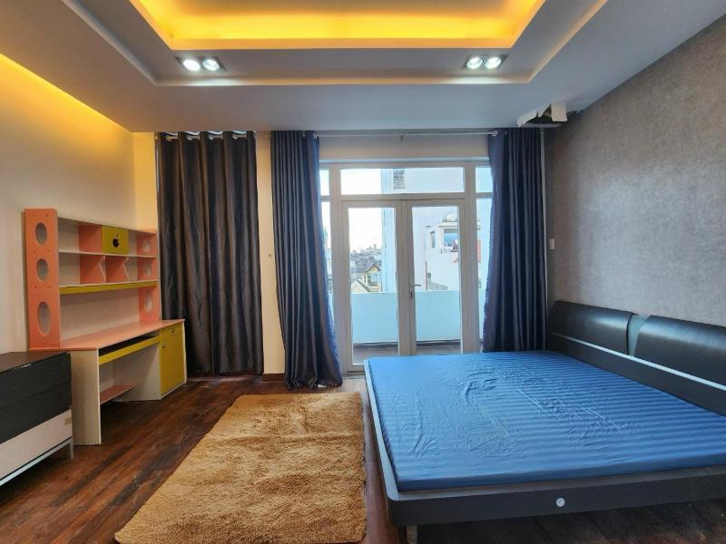 Dlux SaiGon HatGiang — комфортный отель в Хошимине