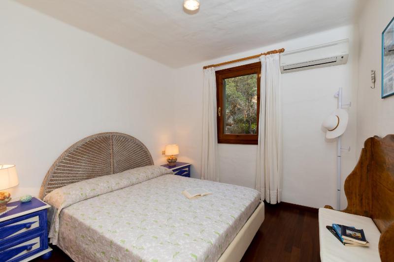 Casa della Monaca a Porto Rotondo - Apt vista mare