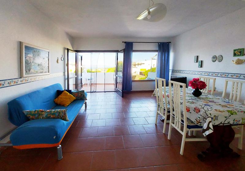 Casa Paola a Stintino - Accogliente apt pet-friendly
