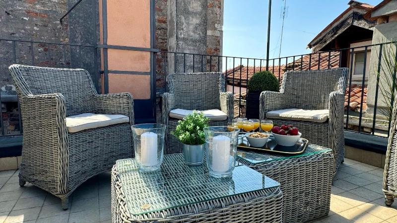 City Apartments San Marco — отель с удобным расположением в Венеции