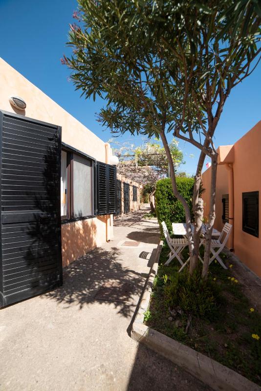 Free Beach Residence a Costa Rei - Moderno Monolocale