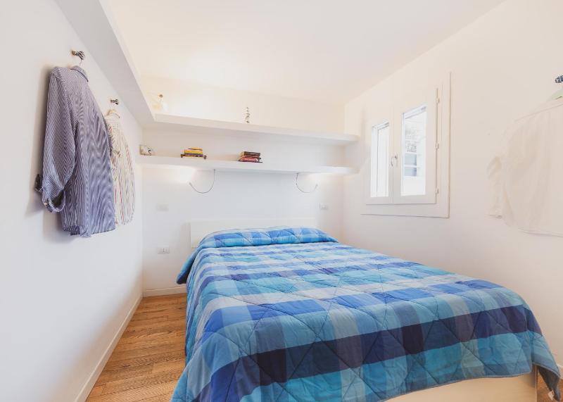 Blue Domus a Cagliari - Appartamento con vista mare