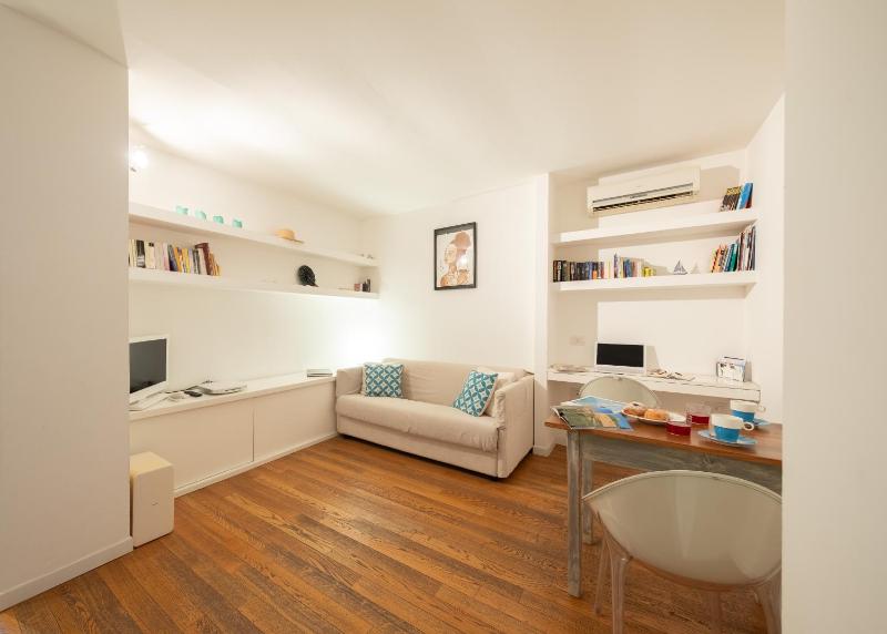 Blue Domus a Cagliari - Appartamento con vista mare