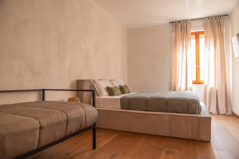 Bea Apartment a Olbia - Elegante apt nel centro storico
