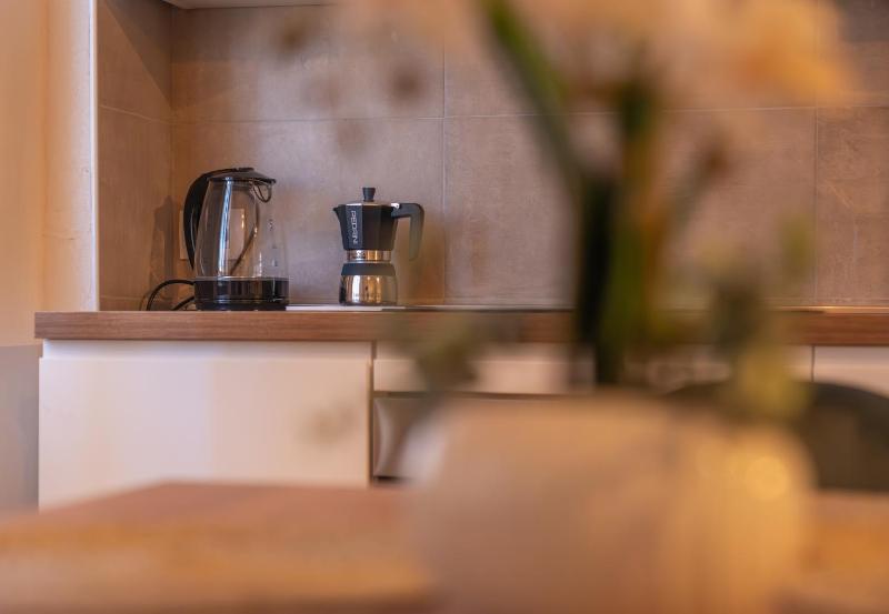 Bea Apartment a Olbia - Elegante apt nel centro storico