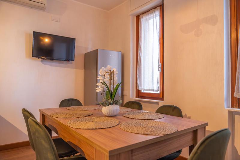 Bea Apartment a Olbia - Elegante apt nel centro storico