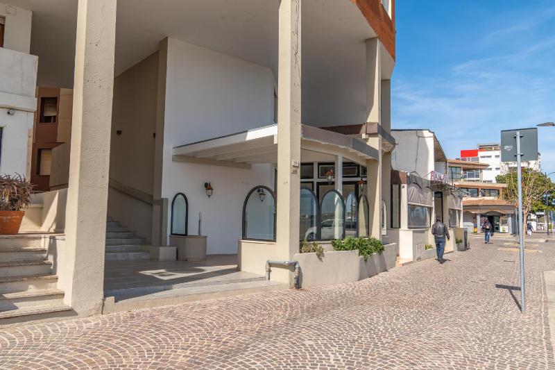 Bea Apartment a Olbia - Elegante apt nel centro storico