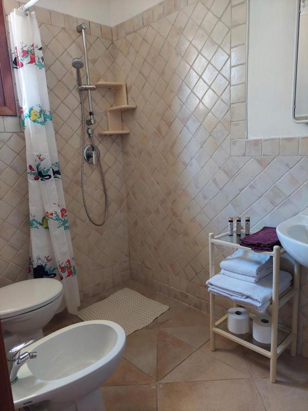Garden rooms a Olbia - Accogliente B&B con giardino