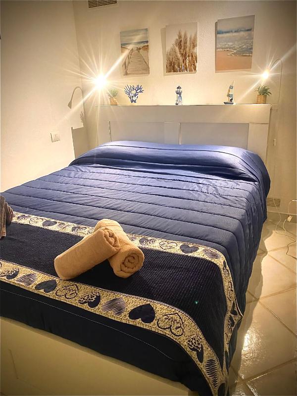CHARLY's House a Cagliari - Casa vacanze con WiFi