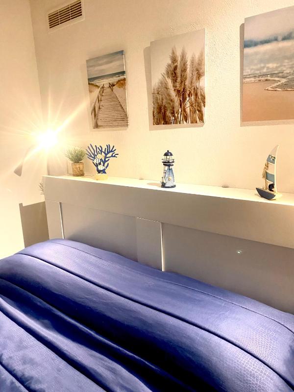 CHARLY's House a Cagliari - Casa vacanze con WiFi