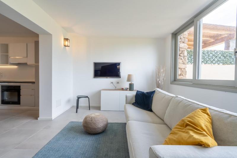 House Design a Porto Rotondo - Moderno appartamento centro