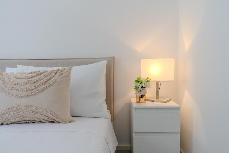 House Design a Porto Rotondo - Moderno appartamento centro