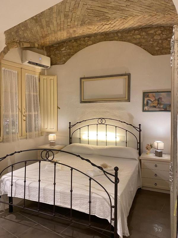La casa di Luca a Cagliari - Spazioso appartamento storico