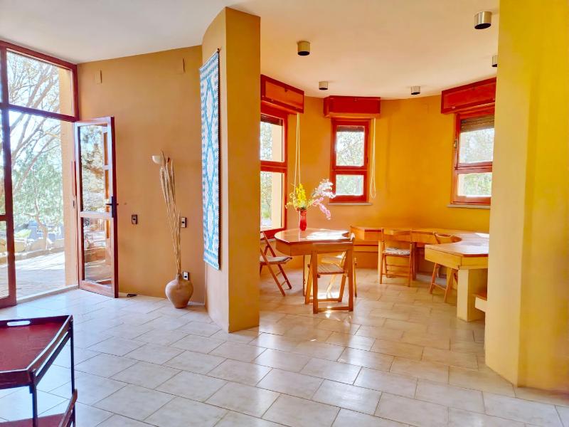 Villa dei Pini a Cala Liberotto - Lussuosa villa vista mare