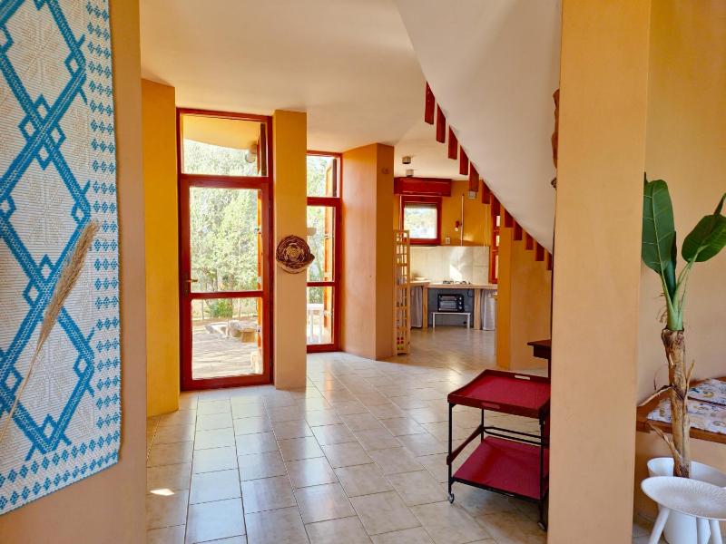 Villa dei Pini a Cala Liberotto - Lussuosa villa vista mare