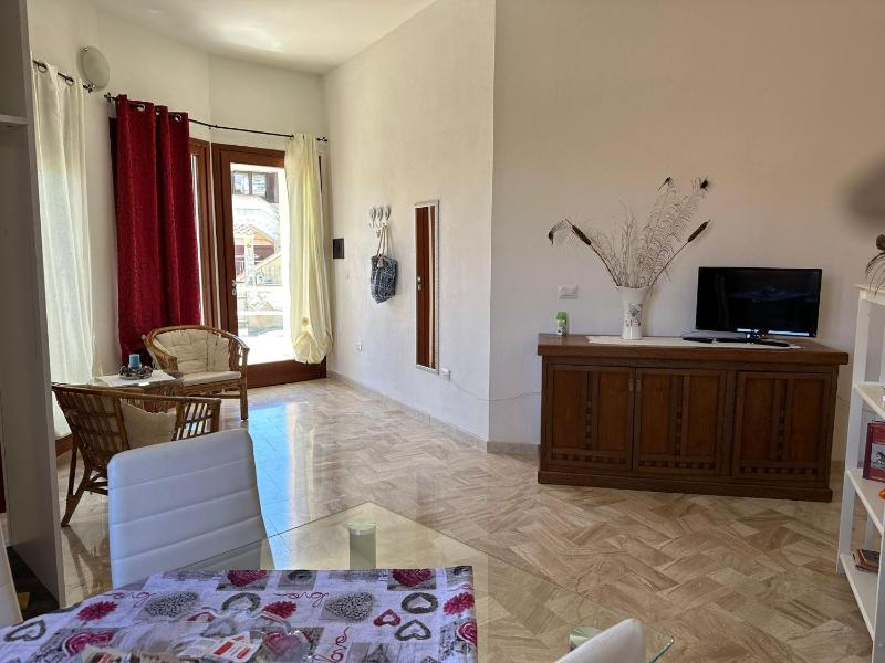 Il giardino all'angolo a Villacidro - Incantevole B&B