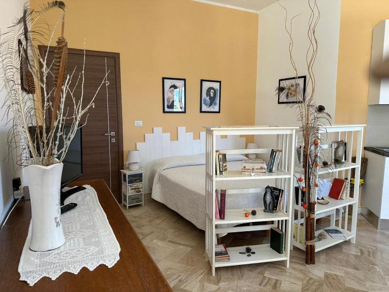 Il giardino all'angolo a Villacidro - Incantevole B&B