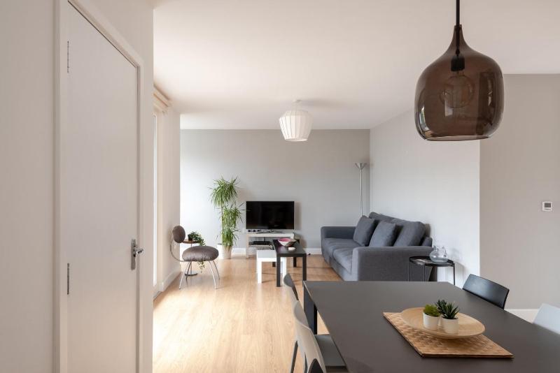 GuestReady - London Urban Retreat at East End — отель с удобным расположением в Лондоне