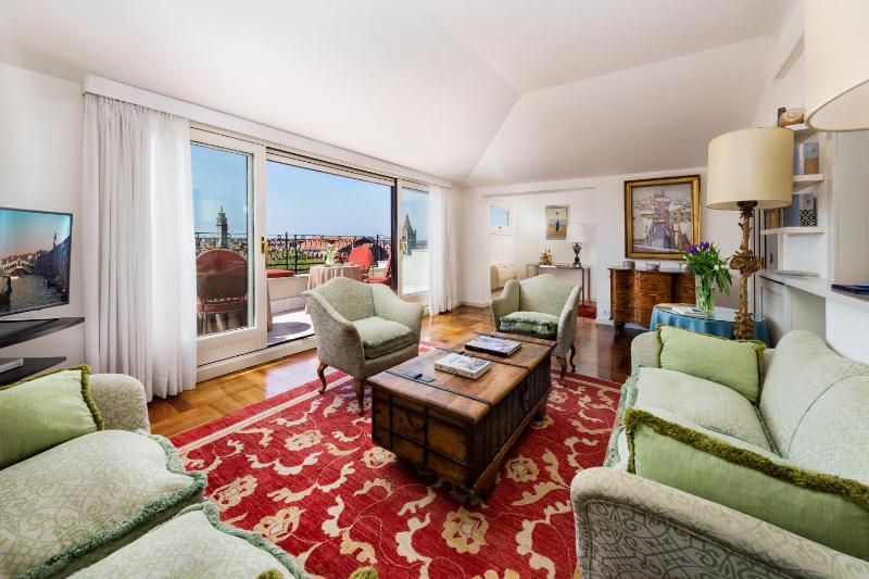 Цены на Ca' Cerchieri Terrace - Dimora Italia - в Венеции