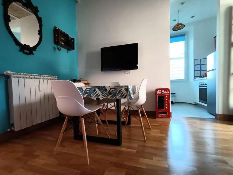 Roma Centro Suite Elegante — отель с удобным расположением в Риме