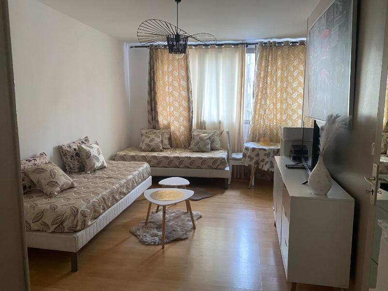 Cosy studio Paris Wagram — отель с удобствами в Париже