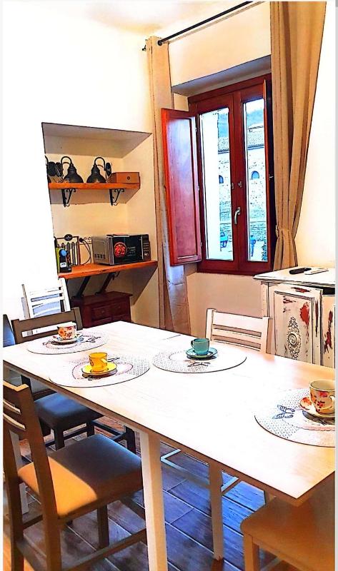 La Plaza ad Ollolai - Moderna Guesthouse nel centro