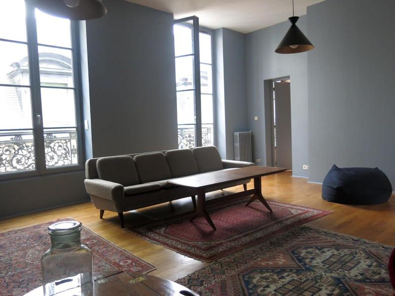 Appartement Atelier Chapon CityCosy — отзывы гостей и цены