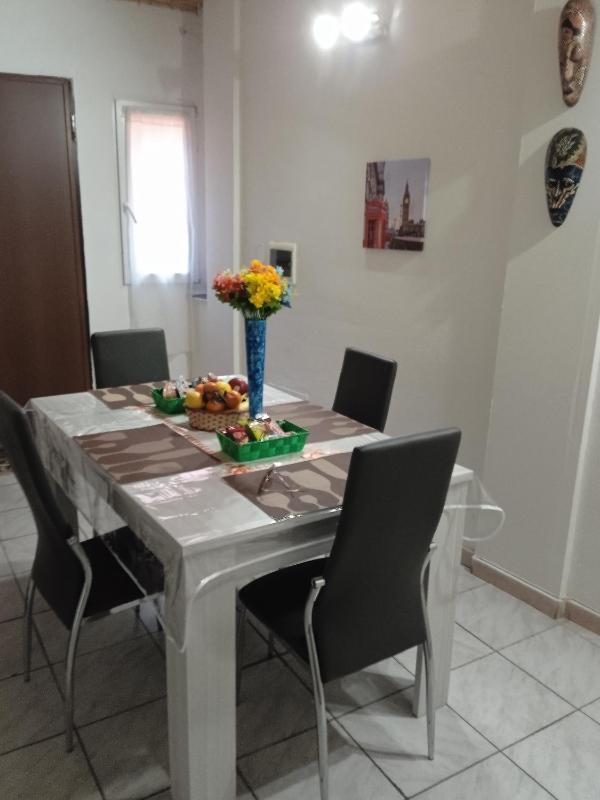 Casa vacanza dell'abbaddu a Sassari - Accogliente rifugio