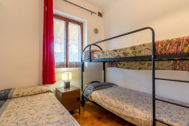 Casa Valu a Bari Sardo - Incantevole casa vacanze fronte mare
