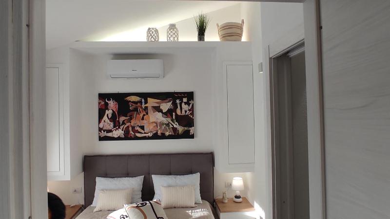 Casa Gisa a Olbia - Accogliente Appartamento con Vista