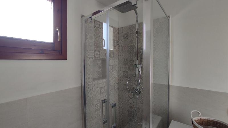 Casa Gisa a Olbia - Accogliente Appartamento con Vista