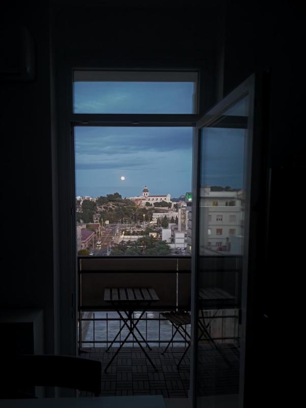 Sve Suites a Cagliari - Lussuosi appartamenti panoramici