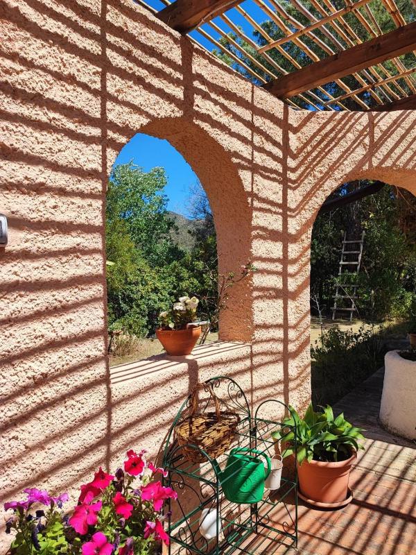 Casetta in Campagna di Marilou a Maracalagonis - Rustico rinnovato
