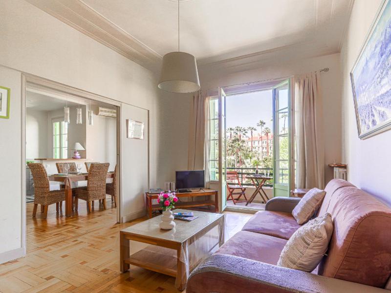 Apartment Le Victor Hugo by Interhome — отель с удобным расположением в Николь