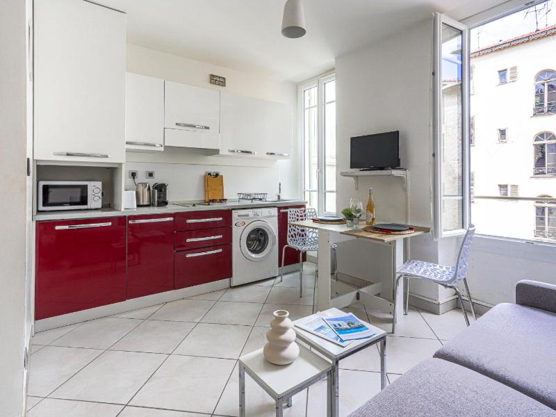 Studio Le Paga by Interhome — отель с удобным расположением в Николь