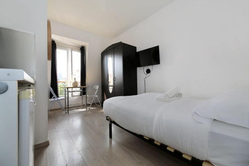 Studio moderne hopital Cochin - Paris 13 - 2P — отзывы гостей и цены