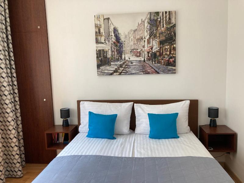 Цены на Apartment 82A в Варшаве