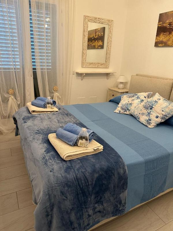 Aqualife Residence ad Arzachena - Eleganza vista mare