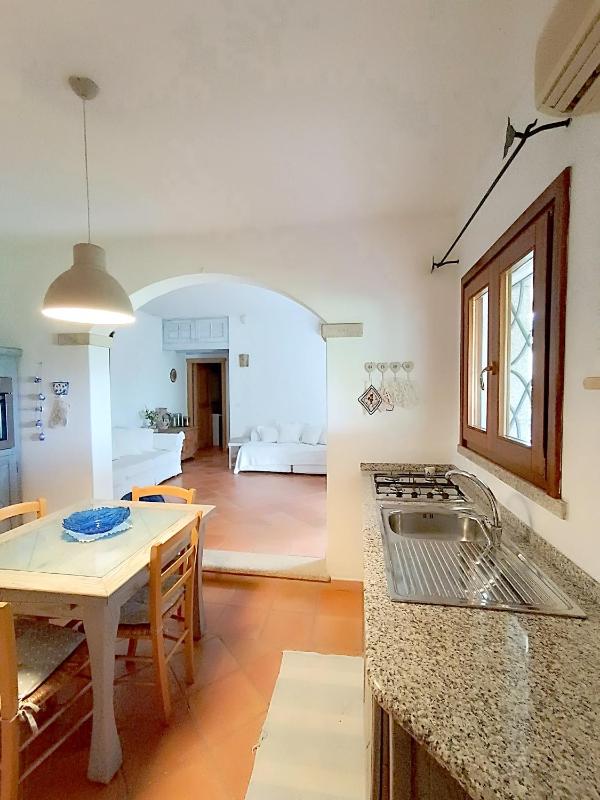 Olivastro2 ad Arzachena - Charme con WiFi gratuito