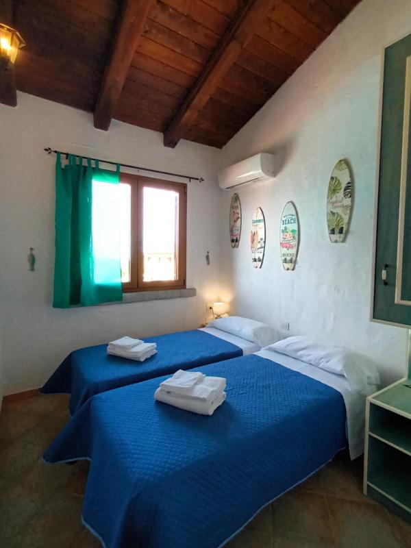 Il Miraggio a Nebida - Esclusiva casa con piscina